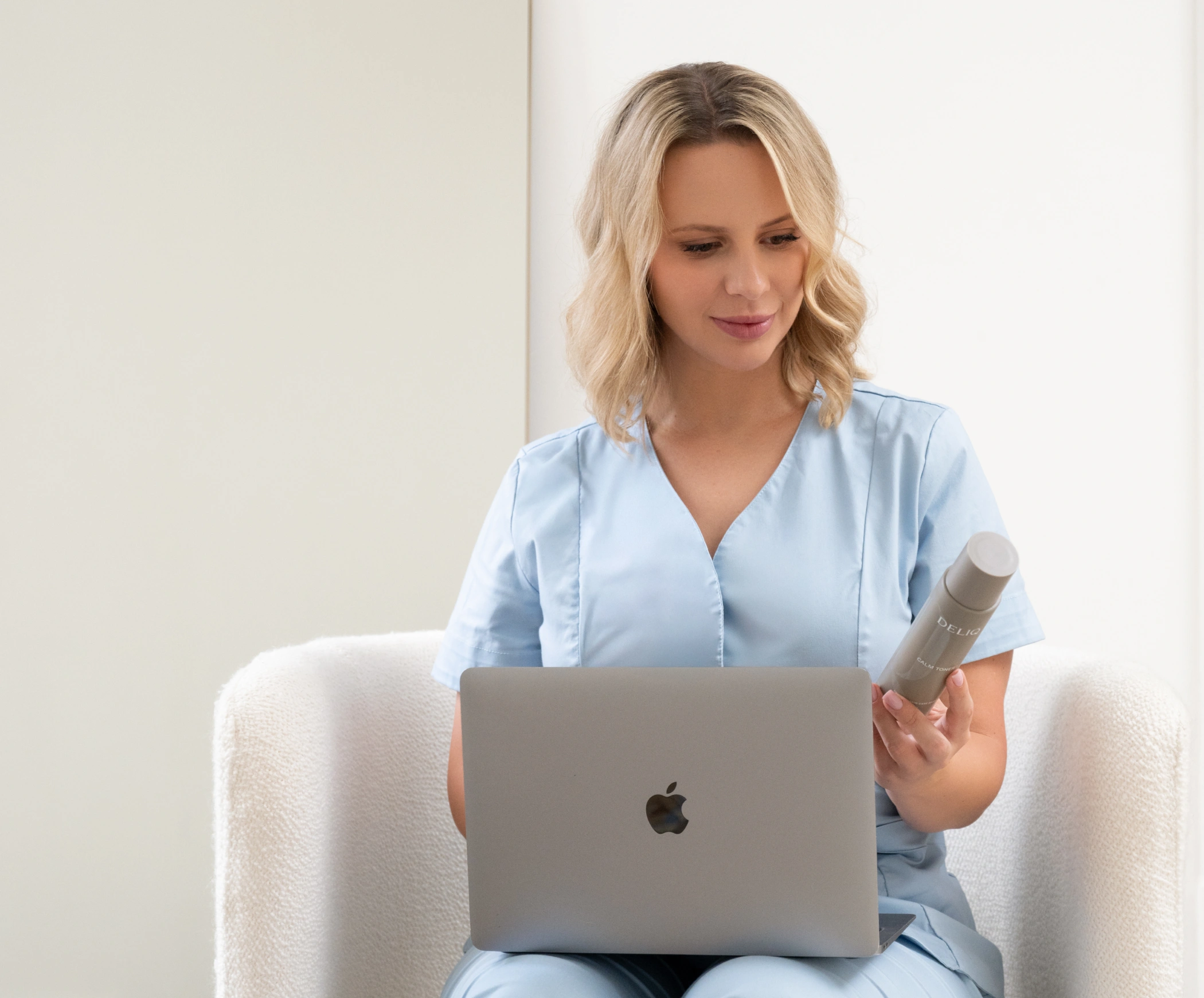 Набір “Exovital”