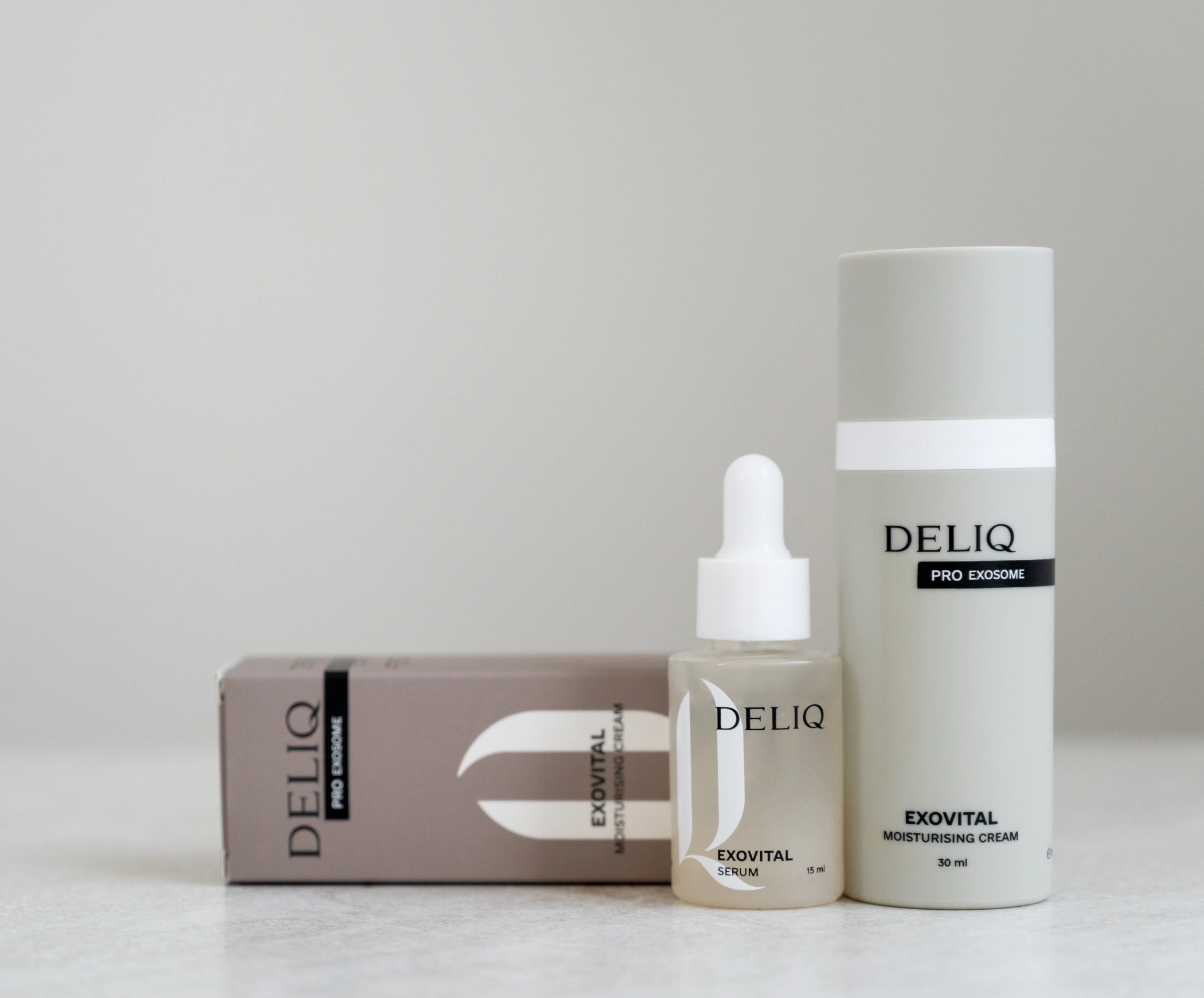 Набір “Exovital”