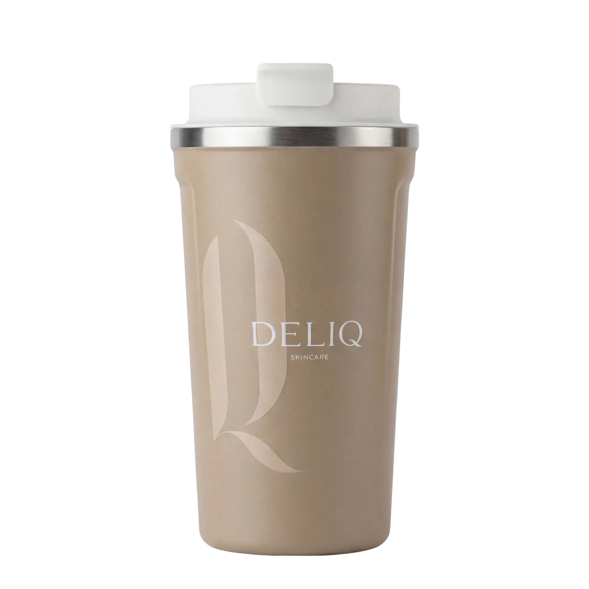 DELIQ Thermal Mug