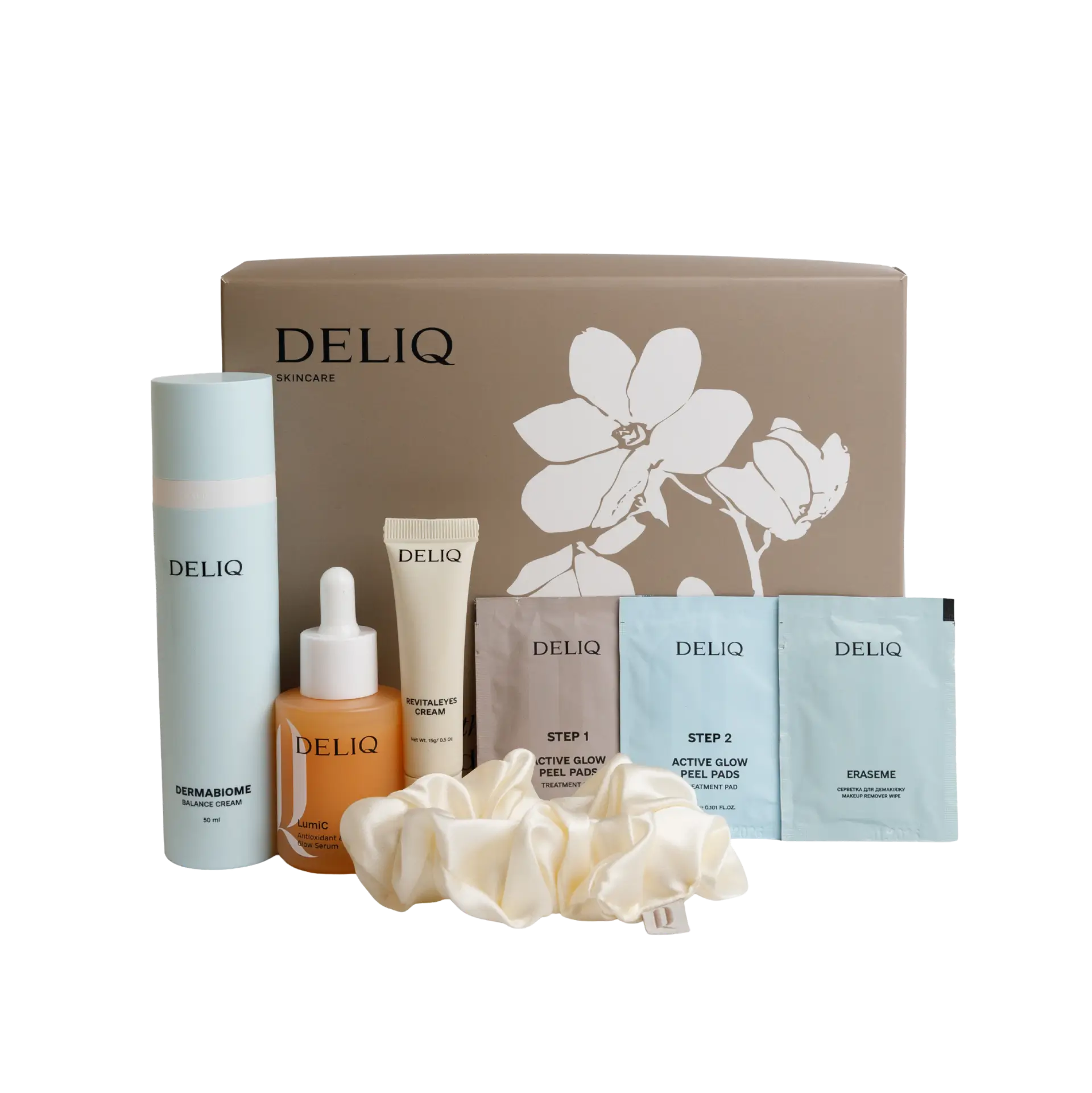 Balance & Radiance Complete