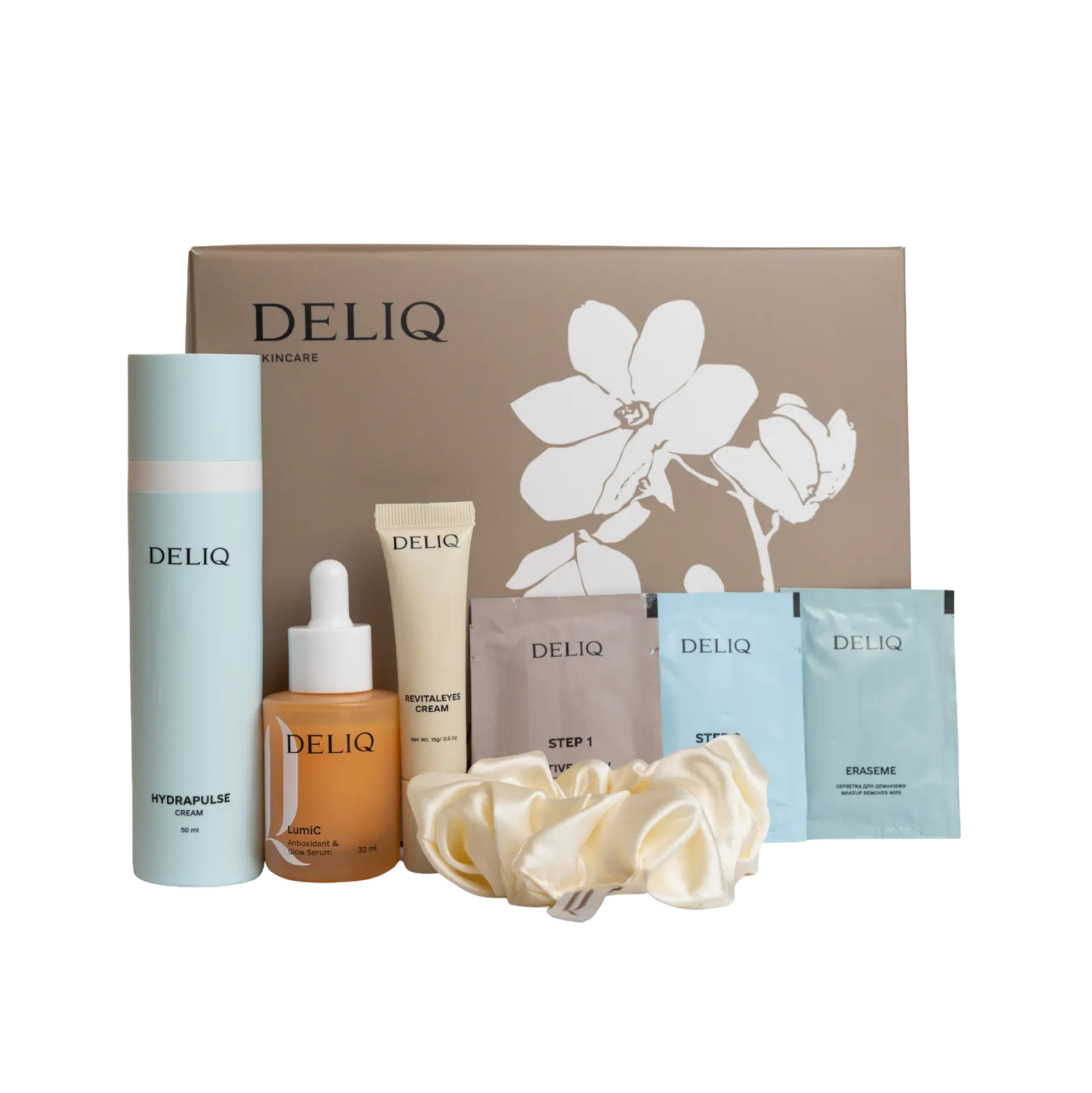 Glow & Hydration Ritual